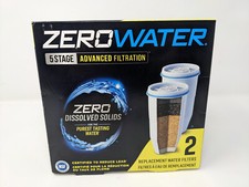 Zero water zerowater for sale  Wilmette