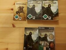 Mount blade collection gebraucht kaufen  Echzell