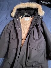 Woolrich arctic parka usato  Luzzara