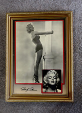 Vintage marilyn monroe for sale  WORCESTER