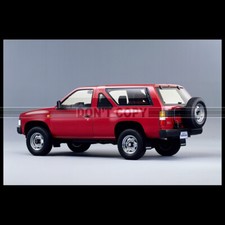 Photo .033891 nissan d'occasion  Martinvast
