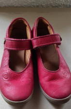 Kavat mädchen spangenschuhe gebraucht kaufen  Berlin