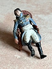 Figurine plomb elbée d'occasion  Villeneuve-lès-Maguelone