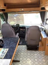 Wohnmobil frankia 760 gebraucht kaufen  Langenfeld (Rheinland)