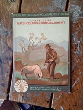 Francolini tartuficoltura rimb usato  Napoli
