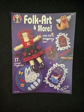 Folk art more usato  Spedire a Italy
