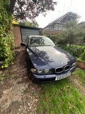 Bmw 530i 2001 for sale Bmw 530i 2001 for sale  LONDON