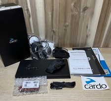 Cardo freecom single d'occasion  Expédié en Belgium