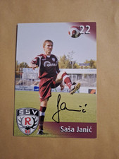Sasa janic ssv gebraucht kaufen  Meßstetten