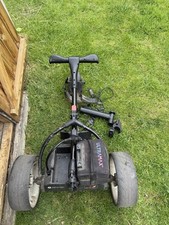 Motocaddy electric golf for sale  DONCASTER