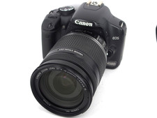 Canon eos 450d gebraucht kaufen  Hamburg