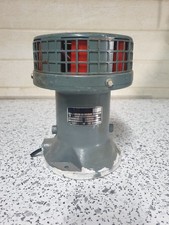 Funke huster sirene gebraucht kaufen  Kamp-Lintfort