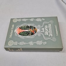 Storia infinita 1989 usato  Italia