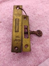 antique trunk locks for sale antique trunk locks for sale LINCOLN
