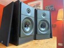 Arcam alpha speakers for sale  BAMPTON