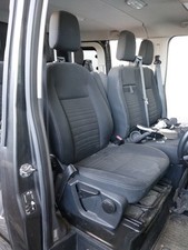 Front seat ford for sale  DONCASTER