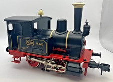 Märklin spur dampflok gebraucht kaufen  Schwandorf