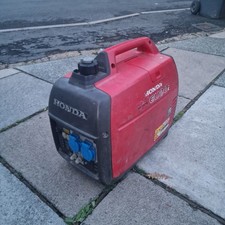 Honda eu20i portable for sale  ST. HELENS