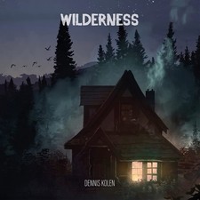Dennis kolen wilderness d'occasion  Expédié en France