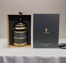 Objet bibliotheque fragance d'occasion  Expédié en Belgium