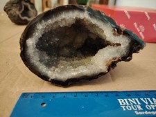 Minerale geode agata usato  Pisa