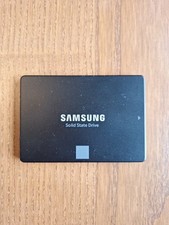 Samsung 870 evo gebraucht kaufen  Oberderdingen