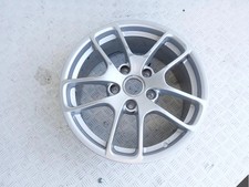 Alu felge porsche gebraucht kaufen  Hamburg