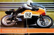 Motorrad classic 1597 gebraucht kaufen  Deutschland