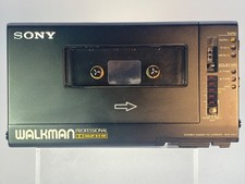 Sony walkman d6c usato  Roccabianca