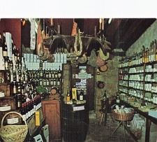 Domme charcuterie .jouve d'occasion  France