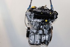 Moteur essence dacia d'occasion  Seclin