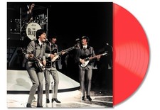 Beatles live volume for sale  CATERHAM