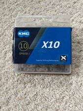 speed 10 kmc chain for sale  Incline Village