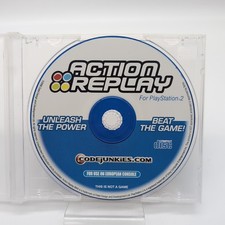 playstation 2 action replay gebraucht kaufen playstation 2 action replay gebraucht kaufen Neuwied