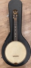 Wizard banjo ukulele for sale  Richmond