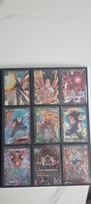 Dragon ball super gebraucht kaufen  Weinheim