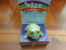 Wade pocket pal for sale  MARKET HARBOROUGH