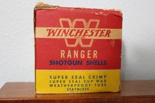 Vintage ga. winchester for sale  Madison