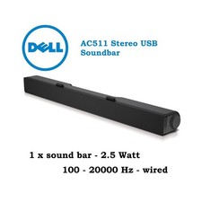 Sound bar multimedia usato  Arezzo