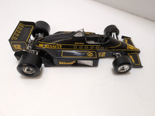 Burago lotus ayrton usato  Cogliate