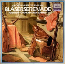 Blaserserenade nach dem d'occasion  France