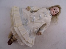 Antique porcelain bisque for sale  Lannon