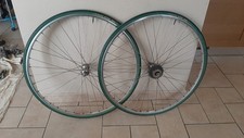 Ruote per bici usato  Val di Nizza