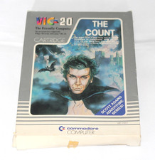 Commodore vic game for sale  ELLAND