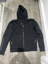 Yelir black zip for sale  DIDCOT