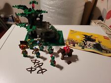 Vintage lego forestmen for sale  HARLOW