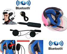 Headset microfono auricolare usato  Giugliano in Campania