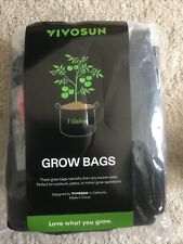 Vivosun pack gallon for sale  Marble Falls