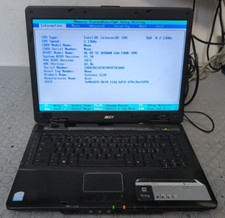 Notebook computer portatile usato  Luzzi