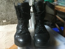 Chaussures intervention magnum d'occasion  Château-Chinon (Ville)